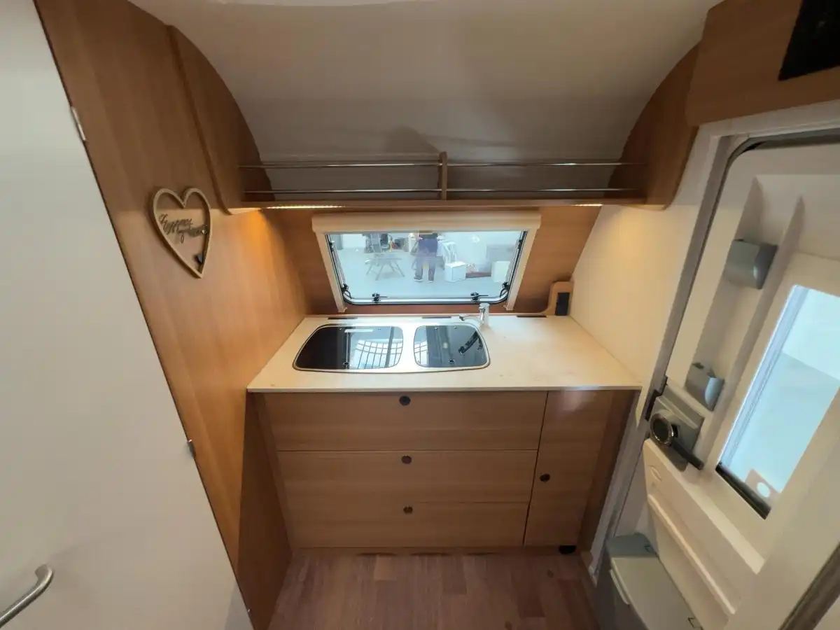 LMC Style 400 F  - Ansicht 10